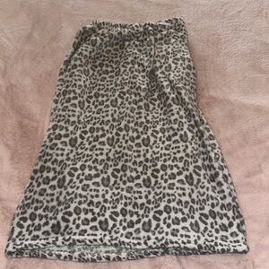 Wrap around Towel